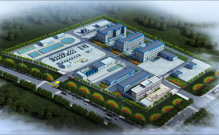 Ningxia Zhuoyu_Shanghai Holdenchem CO.,Ltd.